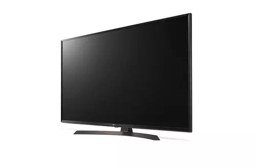 LG 43UJ635V TV 109.2 cm (43") 4K Ultra HD Smart TV Wi-Fi Black 2
