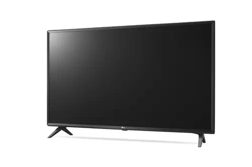 LG 43UK6300 TV 109,2 cm (43") 4K Ultra HD Smart TV Wifi Noir, Gris 2