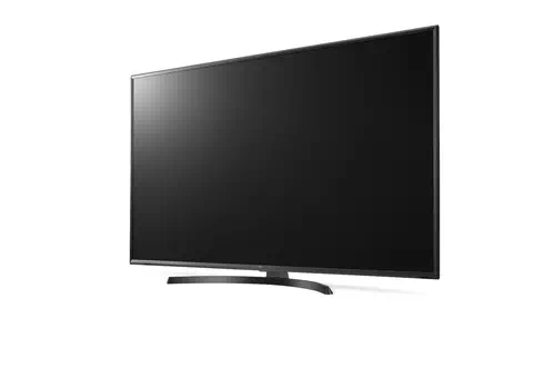 LG 43UK6470 109,2 cm (43") 4K Ultra HD Smart TV Wifi Noir 2