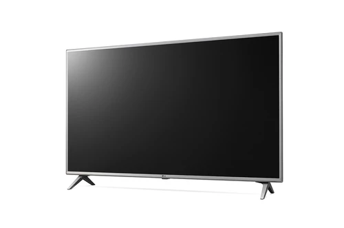 LG 43UK6500MLA TV 109.2 cm (43") 4K Ultra HD Smart TV Wi-Fi Grey 2