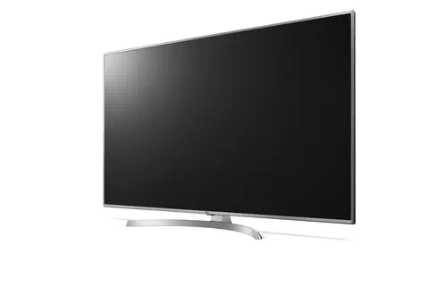 LG 43UK6950 TV 109.2 cm (43") 4K Ultra HD Smart TV Wi-Fi Black, Silver 2