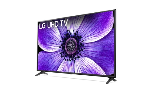 LG 43UN6951ZUA TV 109.2 cm (43") 4K Ultra HD Smart TV Wi-Fi Black 2