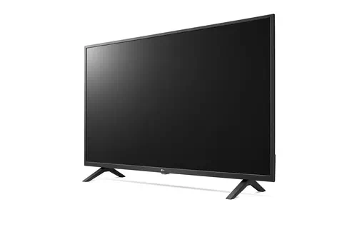LG 43UN70006LA TV 109,2 cm (43") 4K Ultra HD Smart TV Wifi Noir 2