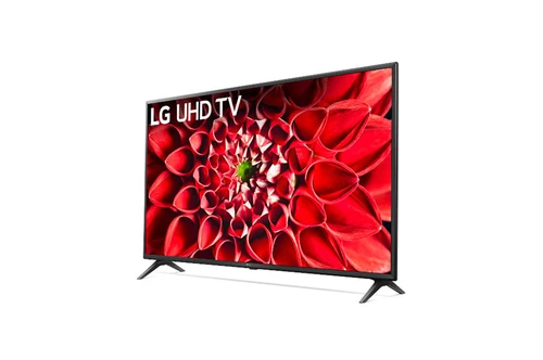 LG 43UN7000PUB TV 109.2 cm (43") 4K Ultra HD Smart TV Wi-Fi Black 2