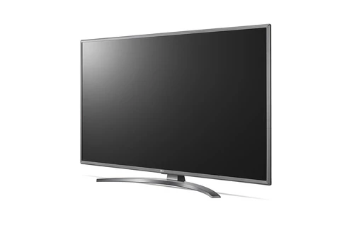 LG 43UN8100 109.2 cm (43") 4K Ultra HD Smart TV Wi-Fi Silver 2