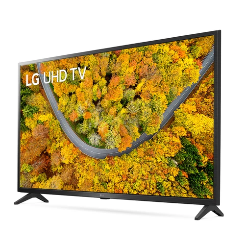 LG 43UP75006LF 109,2 cm (43") 4K Ultra HD Smart TV Wifi Noir 2