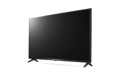 LG 43UP7500PSF TV 109.2 cm (43") 4K Ultra HD Smart TV Wi-Fi Black 2
