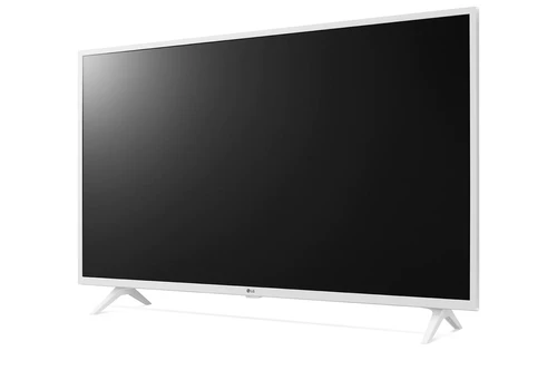 LG 43UP76903LE TV 109.2 cm (43") 4K Ultra HD Smart TV Wi-Fi White 2