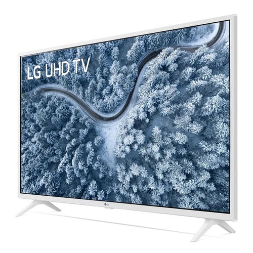 LG 43UP76906LE 109,2 cm (43") 4K Ultra HD Smart TV Wifi Blanc 2