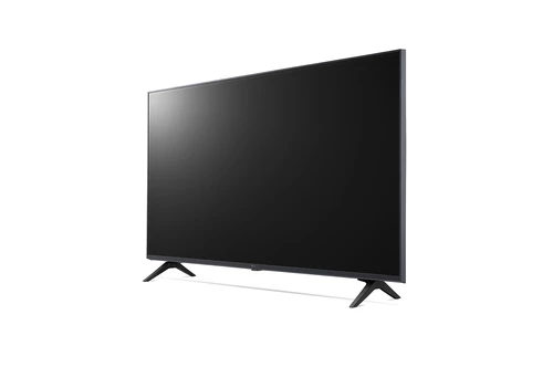 LG 43UP77006LB TV 109.2 cm (43") 4K Ultra HD Smart TV Wi-Fi Black 2