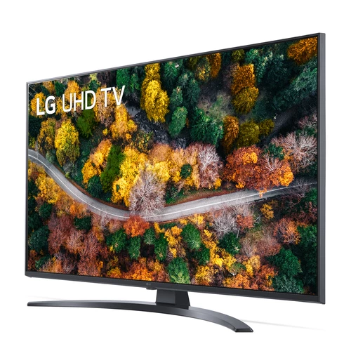 LG 43UP78006LB TV 109.2 cm (43") 4K Ultra HD Smart TV Wi-Fi Grey 2