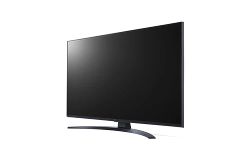 LG 43UP81009LA TV 109.2 cm (43") 4K Ultra HD Smart TV Wi-Fi Black 2