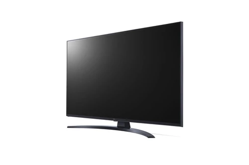 LG 43UP81009LR TV 109.2 cm (43") 4K Ultra HD Smart TV Wi-Fi Black 2