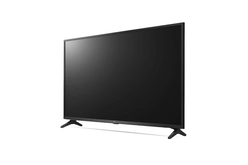 LG UHD 43UQ7400PSF TV 109.2 cm (43") 4K Ultra HD Smart TV Wi-Fi Black 2