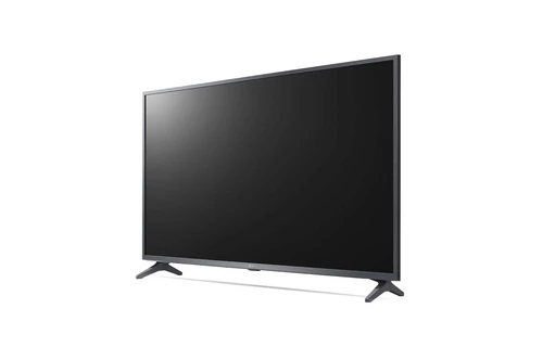 LG UHD 43UQ75001LG.AFBB TV 109.2 cm (43") 4K Ultra HD Smart TV Wi-Fi Black 2