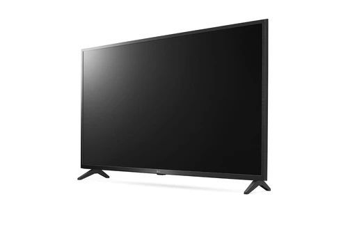 LG UHD 43UQ75003LF TV 109.2 cm (43") 4K Ultra HD Smart TV Wi-Fi Black 2