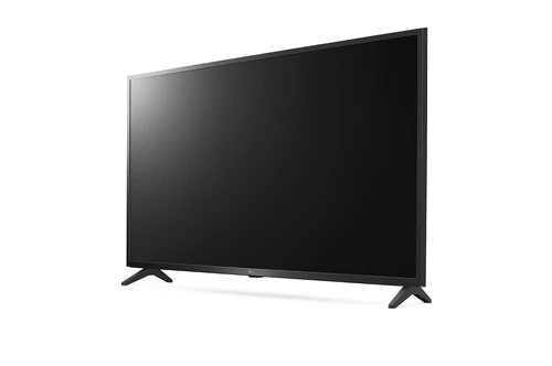 LG UHD 43UQ75006LF TV 109.2 cm (43") 4K Ultra HD Smart TV Wi-Fi Black 2