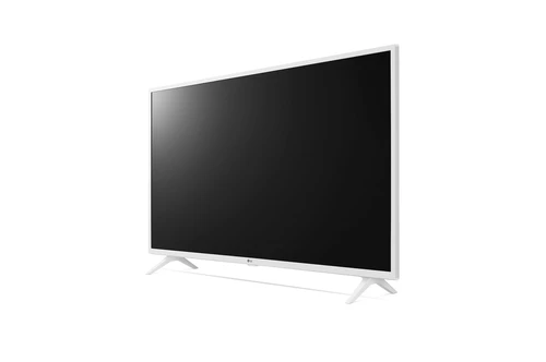 LG UHD 43UQ76903LE TV 109.2 cm (43") 4K Ultra HD Smart TV Wi-Fi Silver 2