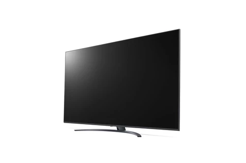 LG UHD 43UQ81003LB TV 109,2 cm (43") 4K Ultra HD Smart TV Wifi Noir 2