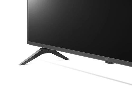 LG 43UQ901C0SD TV 109.2 cm (43") 4K Ultra HD Smart TV Wi-Fi Black 2