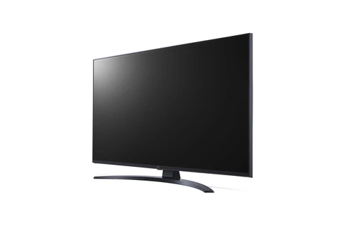 LG UHD 43UQ91003LA TV 109.2 cm (43") 4K Ultra HD Smart TV Wi-Fi Black 2