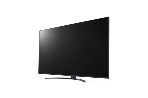 LG 43UR81003LJ Televisor 109,2 cm (43") 4K Ultra HD Smart TV Negro 2