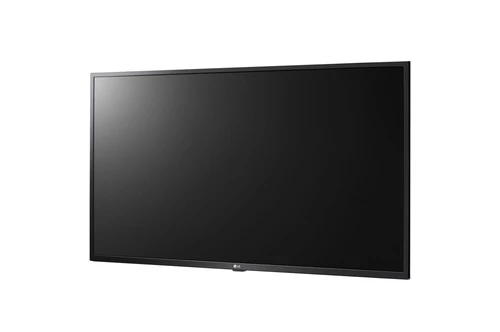 LG 43US662H0ZC TV 109.2 cm (43") 4K Ultra HD Smart TV Wi-Fi Black 2