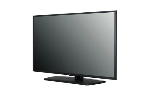 LG 43US665H0VA TV 109.2 cm (43") 4K Ultra HD Smart TV Wi-Fi Black 2