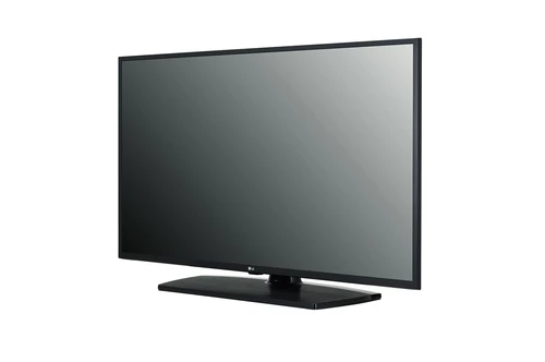 LG UHD 43US670H9UA TV 109,2 cm (43") 4K Ultra HD Smart TV Wifi Noir 2