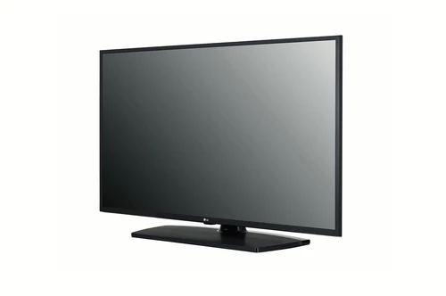 LG 43UT343H TV 109.2 cm (43") 4K Ultra HD Black 2
