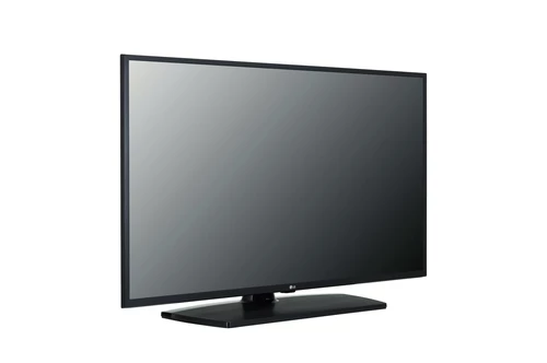 LG UHD 43UT570H Televisor 109,2 cm (43") 4K Ultra HD Smart TV Titanio 2
