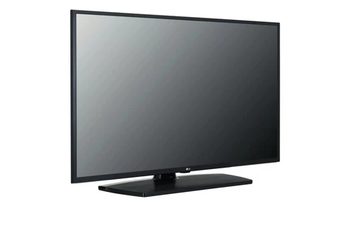 LG UHD 43UT570H9UA TV 109.2 cm (43") 4K Ultra HD Smart TV Titanium 2