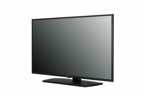 LG 43UT662H0ZC TV 109.2 cm (43") 4K Ultra HD Black 2