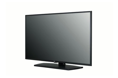 LG UHD 43UT665H TV 109.2 cm (43") 4K Ultra HD Smart TV Black 2