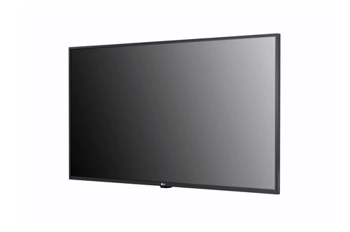 LG 43UT782H9ZA TV 109.2 cm (43") 4K Ultra HD Smart TV Wi-Fi Black 2