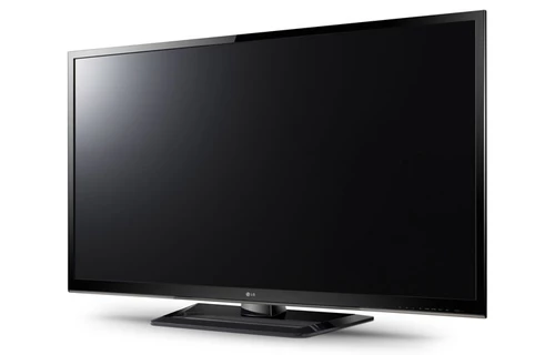LG 47LS4600 TV 119,4 cm (47") Full HD Smart TV Noir 2