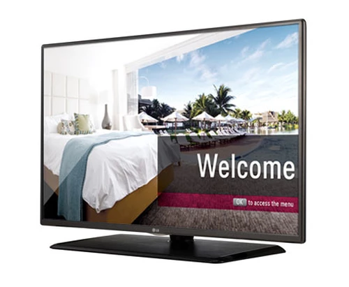 LG 47LY340H TV 119.3 cm (47") Full HD Titanium 2