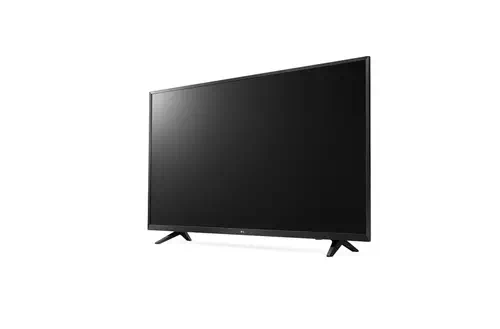 LG 49LJ5400 TV 124.5 cm (49") Full HD Smart TV Wi-Fi Black 2