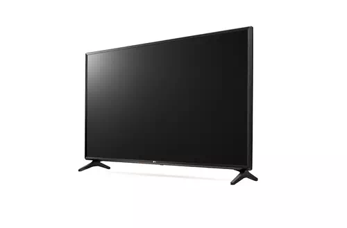 LG 49LJ5550 TV 124,5 cm (49") Full HD Smart TV Noir 2