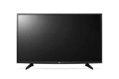 LG 49LK5100PLA TV 124.5 cm (49") Full HD Black 2