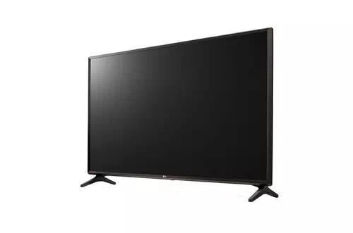 LG 49LK5700PUA TV 124.5 cm (49") Full HD Smart TV Wi-Fi Black 2