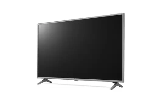LG 49LK6100 TV 124,5 cm (49") Full HD Smart TV Wifi Argent 2