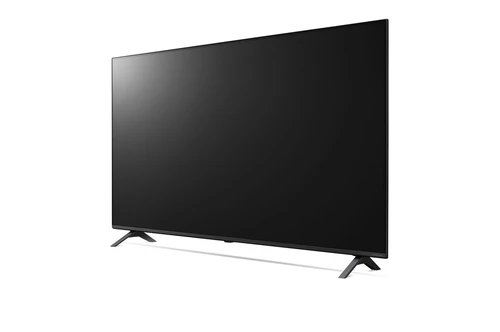 LG NanoCell 49NANO803NA TV 124,5 cm (49") 4K Ultra HD Smart TV Wifi Titane 2