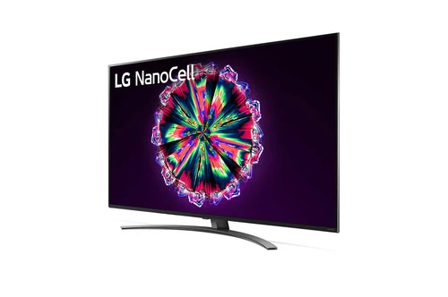 LG NanoCell NANO86 49NANO867NA TV 124,5 cm (49") 4K Ultra HD Smart TV Wifi Noir 2