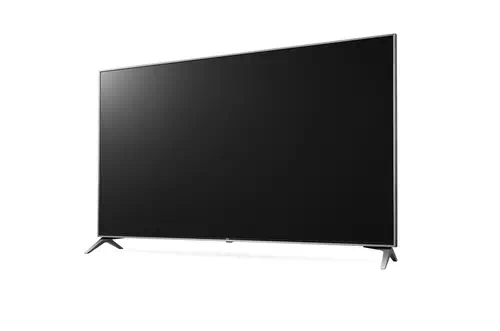 LG 49SK7900 TV 124,5 cm (49") 4K Ultra HD Smart TV Wifi Noir, Argent 2