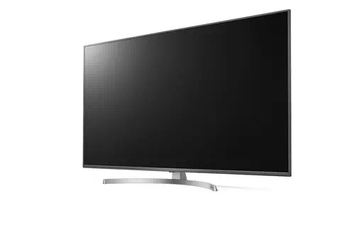 LG 49SK8100 TV 124,5 cm (49") 4K Ultra HD Smart TV Wifi Argent 2