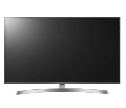 LG 49SK8100PLA Televisor 124,5 cm (49") 4K Ultra HD Smart TV Wifi Gris 2