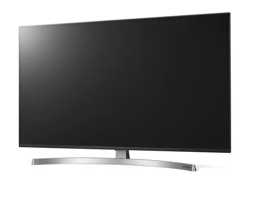LG 49SK8500 124,5 cm (49") 4K Ultra HD Smart TV Wifi Noir, Argent 2