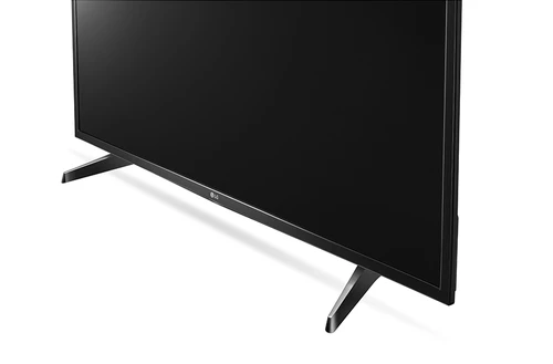 LG 49UH610T TV 124,5 cm (49") 4K Ultra HD Smart TV Wifi Noir 2