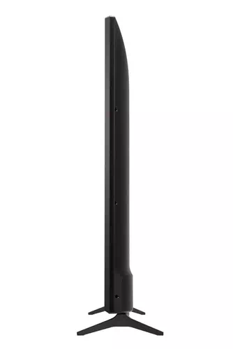 LG 49UJ6300 TV 124,5 cm (49") 4K Ultra HD Smart TV Wifi Noir 2